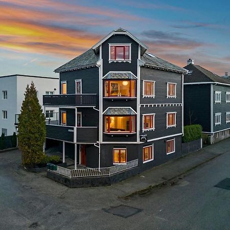Krueger'S Crib By Staysville Stavanger Exterior foto