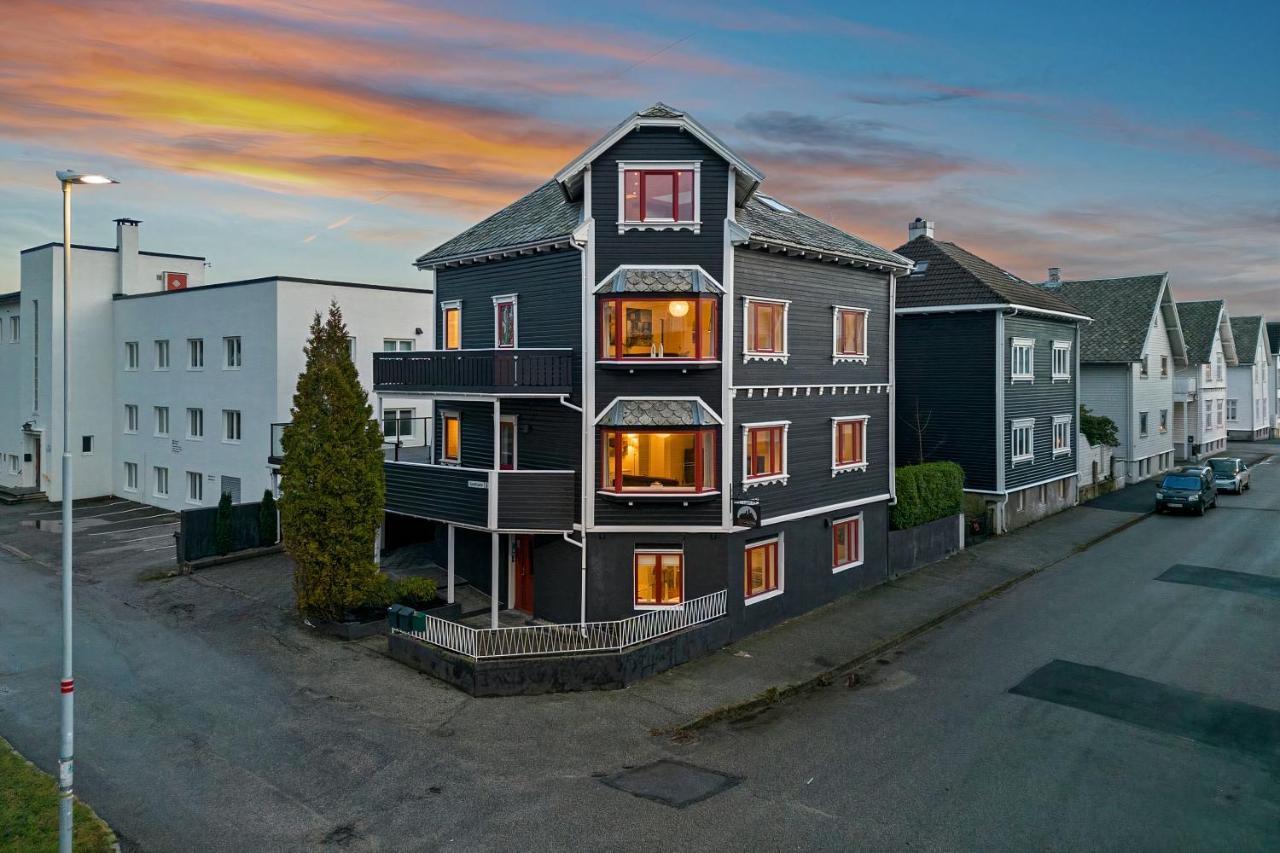 Krueger'S Crib By Staysville Stavanger Exterior foto