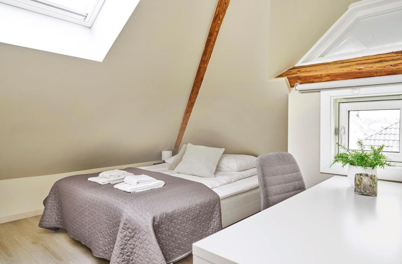 Krueger'S Crib By Staysville Stavanger Exterior foto