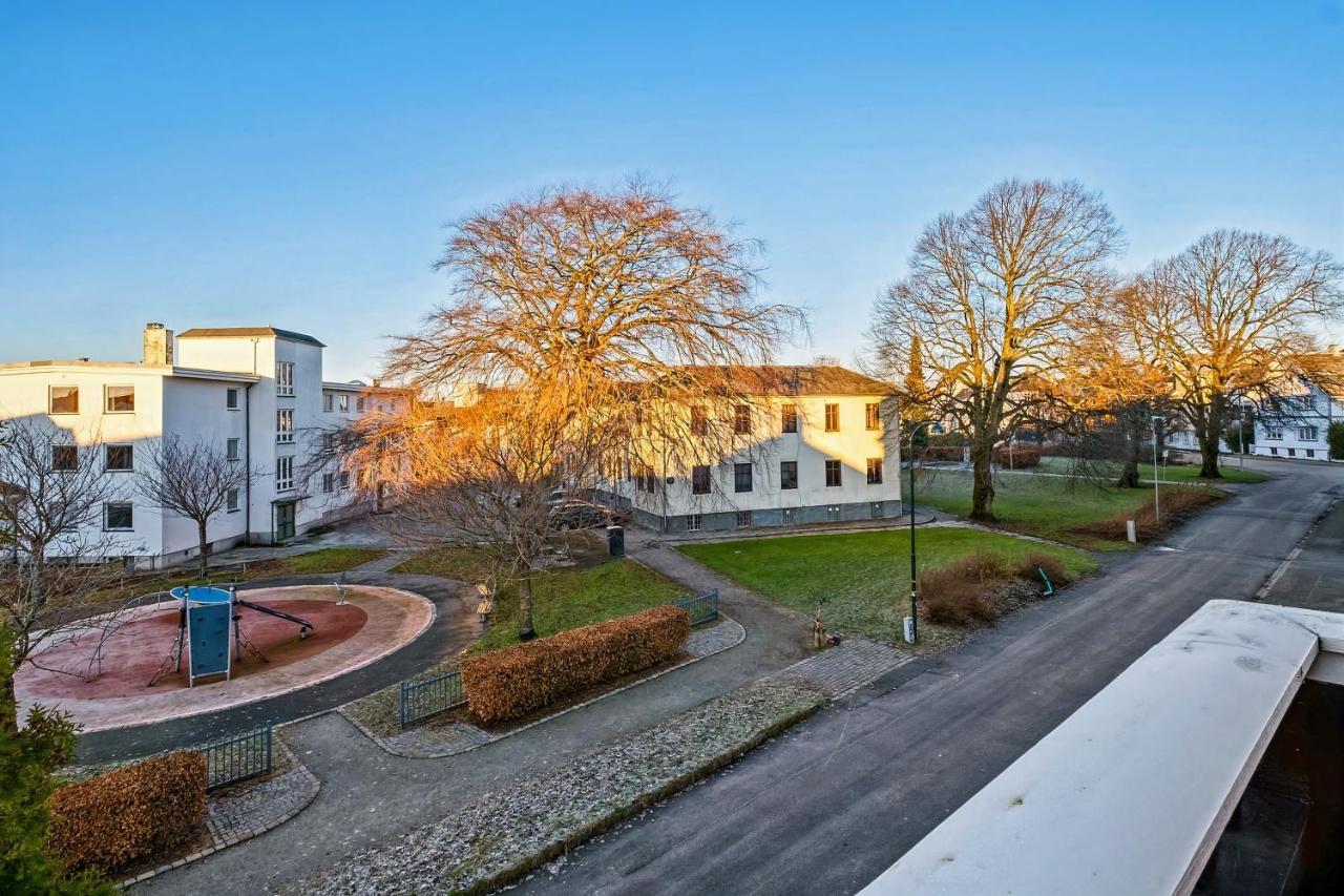Krueger'S Crib By Staysville Stavanger Exterior foto